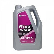 엔진 산업 지게차 사다리차 녹 부식 손상 유압작동유