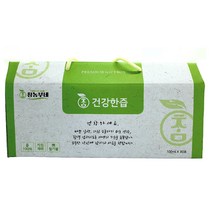 [참농부네] 직접재배수확 강원도 춘천 100% 원액 추출 아스파라거스즙 100ml 30포 박스포장, 1박스
