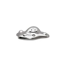 ノーブランド品 Dragon Quest AM Sensor - Escape Hagure Metal Figure 1 Type