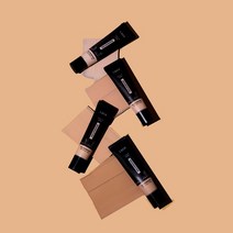 락 잇 굿 바운데이션 30g, 03 SOFT BEIGE, 1개