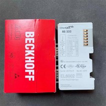산업용 BECKHOFF 모듈 EK1100 EK1122 EL1809 EL731, 08 EL2889