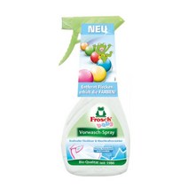프로쉬 베이비 얼룩제거 세제 아기빨래300ml, 1개