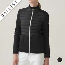 올리비아로렌 데일리스트 겨울 여성 점퍼 MDGCLXW9151