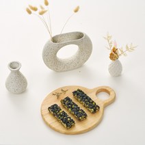 푸른제과 검은콩 서리태 강정 수제 강정 300g