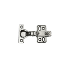 철물인 무타공댐퍼경첩 / 싱크경첩 경첩 힌지 싱크대경첩 댐퍼경첩