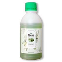 나투아(Natua) 관엽식물 영양제 실내 관엽식물 화분 300ml, 2병 세트