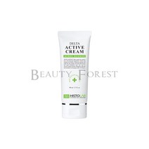 [히스토랩] 델타 액티브 크림 80ml, 1개