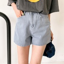 겟잇미 무버사 여름 데일리 컬러 면 반바지