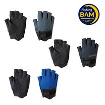 시마노 GL-009V 낚시장갑 윤성정품 블루 L