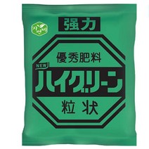 코리아아그로 하이그린 5kg 종합 미량요소 미네랄제 토양시비용 비료, 단품