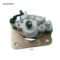바이크 오토바이 수정 펌프에 적합 YAMAHA YFM400 00-02 브레이크 캘리퍼스 리어