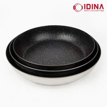HACHO_ 사각팬 고급전골냄비 양은솥 군고구마냄비 고급스텐냄비 가벼운편수냄비, 선택★ 이디나 손잡이 없는 스텐 볶음냄비(소) 후라이팬, 이상품선택함