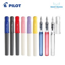 파이롯트 카쿠노 소프트컬러 FKA-1SR-EF-SP, EF, 1개