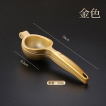 아연 합금 스테인레스 스틸 수동 과즙 짜는기구 사탕 수수 석류 오렌지 주스 압출기 가정용 과일 레몬 프레스, 1