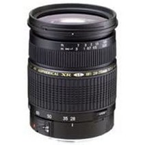 Tamron 탐론 AF28-75mm F/2.8XR Di LD 니콘 SLR 매크로렌스, 니콘용, 렌즈 단체