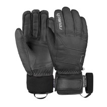로이쉬 스키 장갑 블리자드(2223 REUSCH BLIZZARD R-TEX BLK WHT), 사이즈:8.5