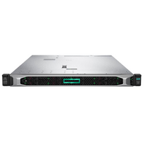 HPE 웹서버 DL360 GEN10 2.2G 10C 1P 16G 8SFF