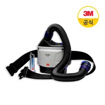 3M 전동식마스크 TR-315 키트 TR-300 방진세트