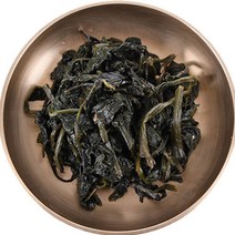 가정식 반찬 밑반찬 곤드레나물 120g, 단품