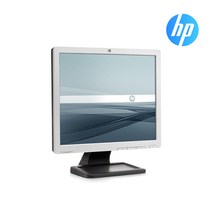 HP 17인치 LE1711 LCD 4:3 RGB 사무용 서브 중고 모니터