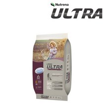 뉴트리나 울트라 강아지사료 1세이하 진도퍼피 8KG, 단품, 단품, 단품