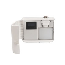 SCENTA-제조 업체 벽 마운트 홈 HVAC 공기 에어 블루투스 아로마 디퓨저 청정기 거실. 가전. 밝은. 저소음., 한개옵션0