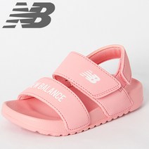 뉴발란스 키즈 샌들 K3601P3I 핑크