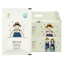젊은농부 양배추즙 100ml 100포 추석 명절 선물, 상세페이지 참조, 상세페이지 참조, 상세페이지 참조, 상세페이지 참조