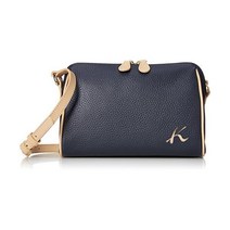 크로스 바디 백 키타무라 대각선 걸이 숄더백 R0613