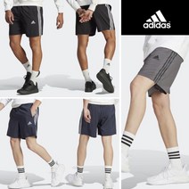 아디다스 3S 첼시 우븐 반바지(트레이닝 쇼츠 쇼트)