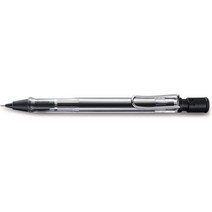 LAMY 라미 샤프 펜슬 스켈레톤 0.5mm 단품, 상품선택