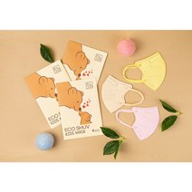 알도 에코슈브 키즈마스크 소형 30매, 30개, 화이트 30매 소형(S)