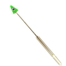 보스 보석 삼각봉 지시봉 펜형 지시봉 포인터