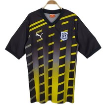 푸마스포츠 기본로고 데일리 유니폼 95