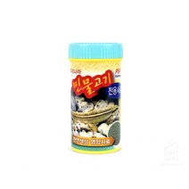 민물고기 전용사료 어항용품 물고기밥 관상어사료 _ 2210228EA, 쿠팡2 1, 쿠팡2 본상품선택