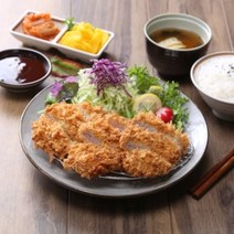 요리비 대용량 업소용 수제안심돈까스 70g X 27ea, 1개