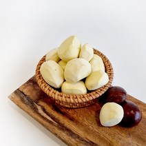충남부여 깐 밤 대 1kg, 충남부여 깐밤 1kg / 대
