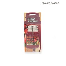 양키캔들 카자3팩 블랙체리