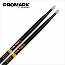 [프로마크] PROMARK 5A 드럼스틱 4팩 RBH565AW(3)+R5AFG(1)