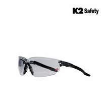 K2 보안경 KP-105B 차광 눈보호 보안경 스포츠 스타일, 단품
