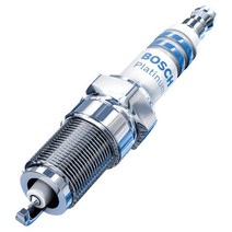 보쉬 백금 점화플러그 현대 i30/i30CW FD -08년12월 G1.6 DOHC G4FC 감마 낱개 연식 및 기통수 확인후 추가 구매 FR8LPX(4030) 00242229579, FR8LPX(4030) 낱개/00242229579