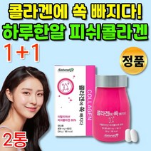 저분자 피쉬 피시 생선 물고기 콜라겐 히알루론산 저 분자 프락토 올리고당 마시는 먹는 콜라젠 청소년 여자 20대 30대 40대 50대 60대 추천 이너뷰티 템, 1+1통