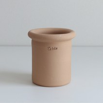 국산 인테리어 수제토분_일자형