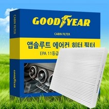 D22 앱솔루트 에어컨히터 3중필터, 망고도그 19호, 망고도그 본상품선택