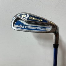 기타 프로라인 Proline RX 7번 단품 아이언 샤프트R . 몬스터골프, 단일 제품