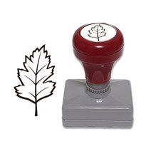 RYQ878435스탬프 놀이 나뭇잎스탬프-1