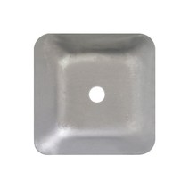 파렛트컵 종발이 사각 102X102 빠렛트받침
