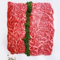 요리조리 [T] 수입산 소고기 초이스 등급 살치살 200g x 3팩