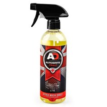 AD 오토브라이트 시트러스 워시 다이렉트 버그리무버 500ml, 1개