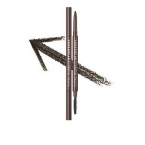 쓰리컨셉아이즈 슈퍼 슬림 아이브로우 펜슬 0.05g, 3개, GRAY BROWN